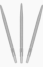 Swiss Point SLK Silver 42mm