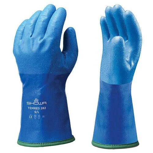 Showa Breathable Water Proof Ins Glove LG
