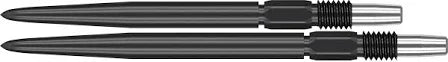 Target Swiss DS Points Black 40mm