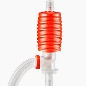 BATTERY OPERATED SYPHON PUMP