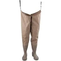 Hodgman Mackenzie Hip Wader Size 9