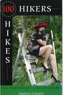 100 Hikes
