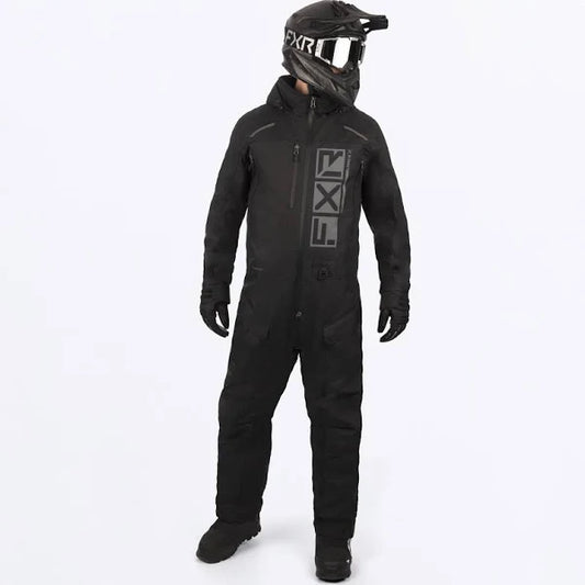 M RECRUIT F.A.S.T. INS MONOSUIT M BLACK OPS