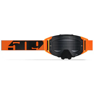 509 ORV SINISTER MX6 Orange
