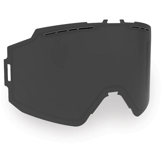 509 Sinister X6 Lens Polarized Smoke Tint