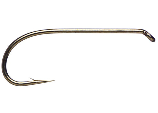 Daiichi 1550 Standard Wet Fly Hook Size 8 25pk