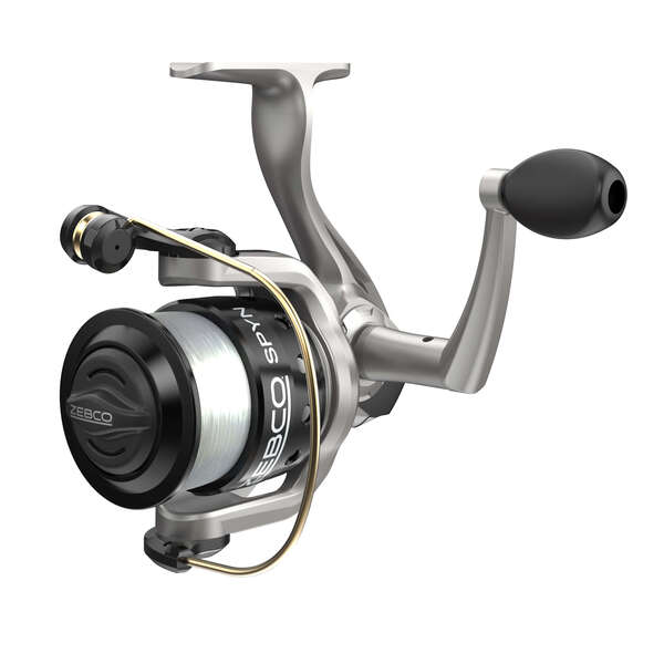 Zebco Spyn Spinning Reel 3BB