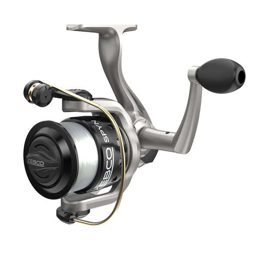 Zebco Spyn Spinning Reel 3BB