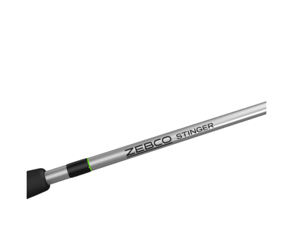 Zebco Stinger 30 Spinning Combo 6'6 2pc