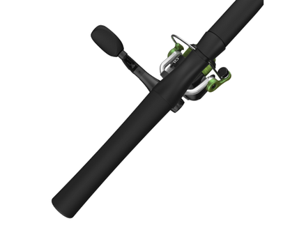 Zebco Stinger 30 Spinning Combo 6'6 2pc