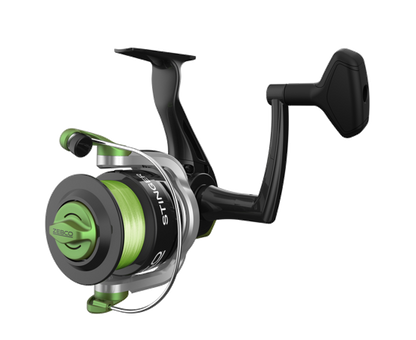 Zebco Stinger 30 Spinning Reel