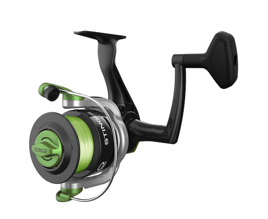 Zebco Stinger 30 Spinning Reel