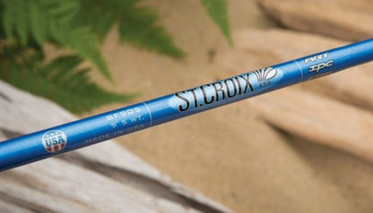 St. Croix Sole Fly Rod 9' 9wt 2pc