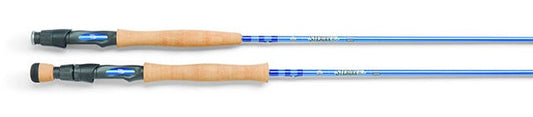 St. Croix Sole Fly Rod 9' 8wt 2pc