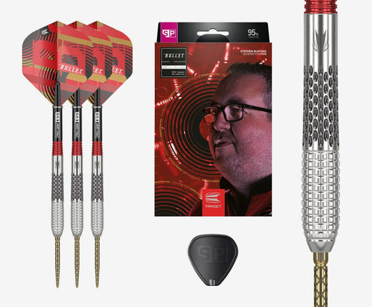 Target Darts Stephen Bunting 23 g