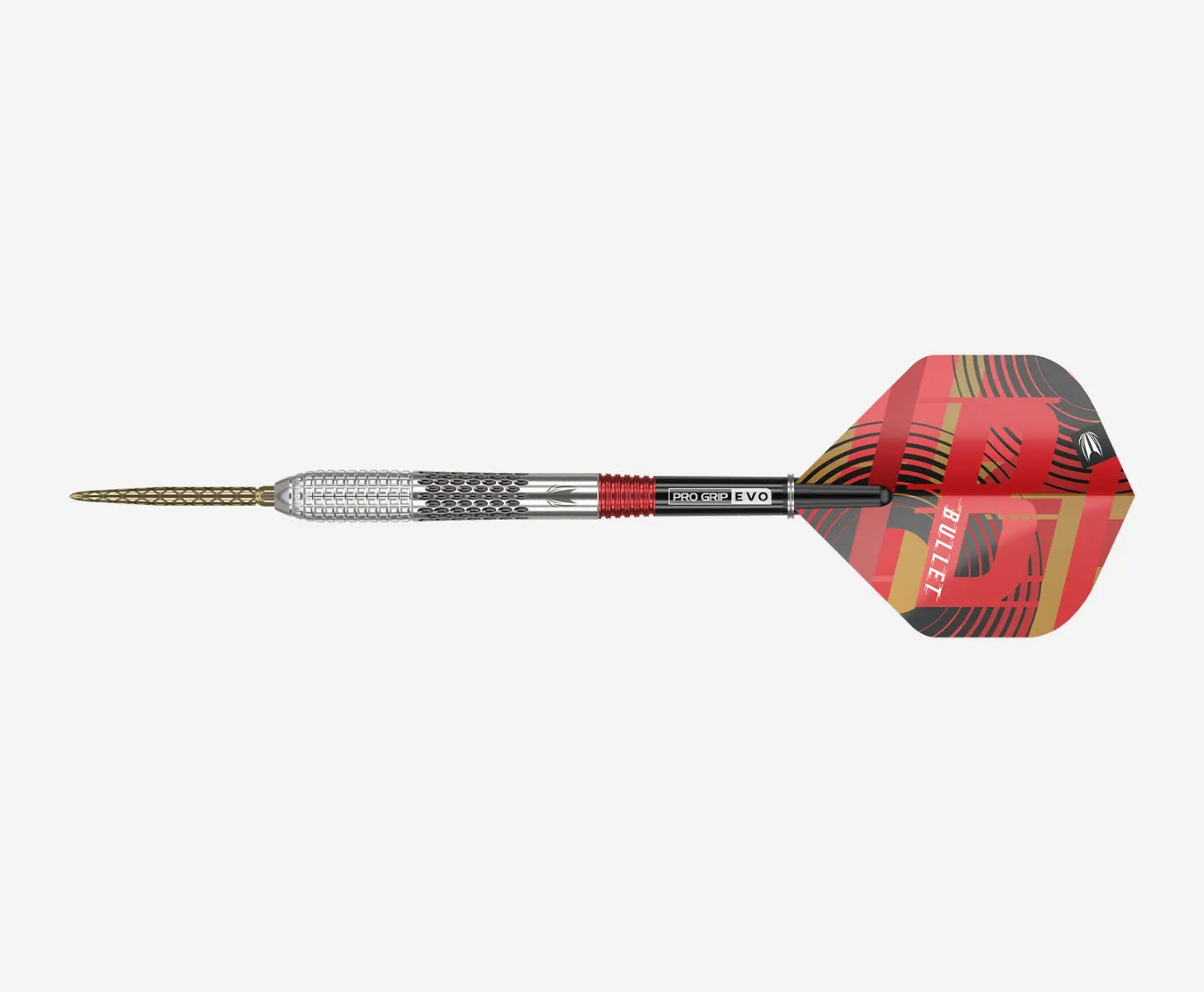 Target Darts Stephen Bunting G5 Dart Set