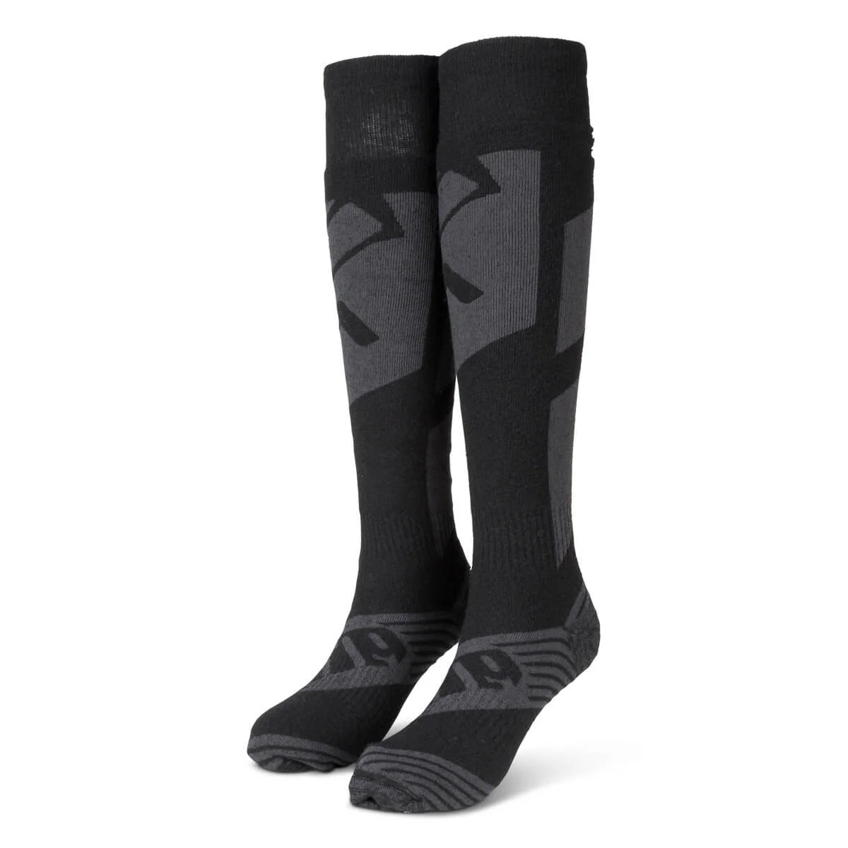 509 Stoke Socks Black Ops Size S/M