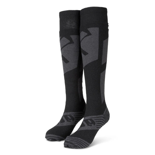 509 Stoke Socks Black Ops Size S/M