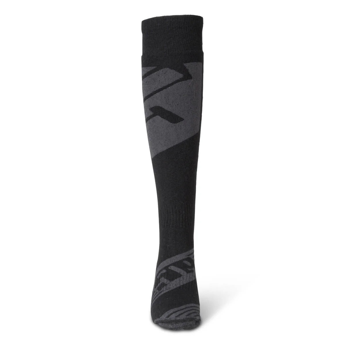 509 Stoke Socks Black Ops Size S/M