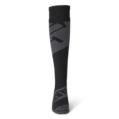 509 Stoke Socks Black Ops Size S/M