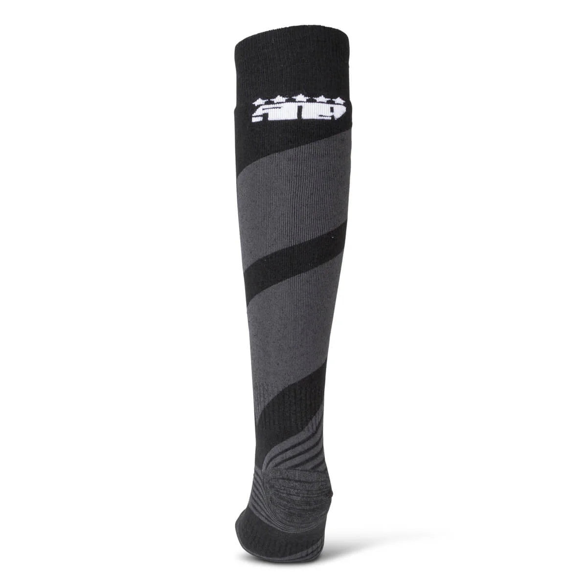 509 Stoke Socks Black Ops Size S/M