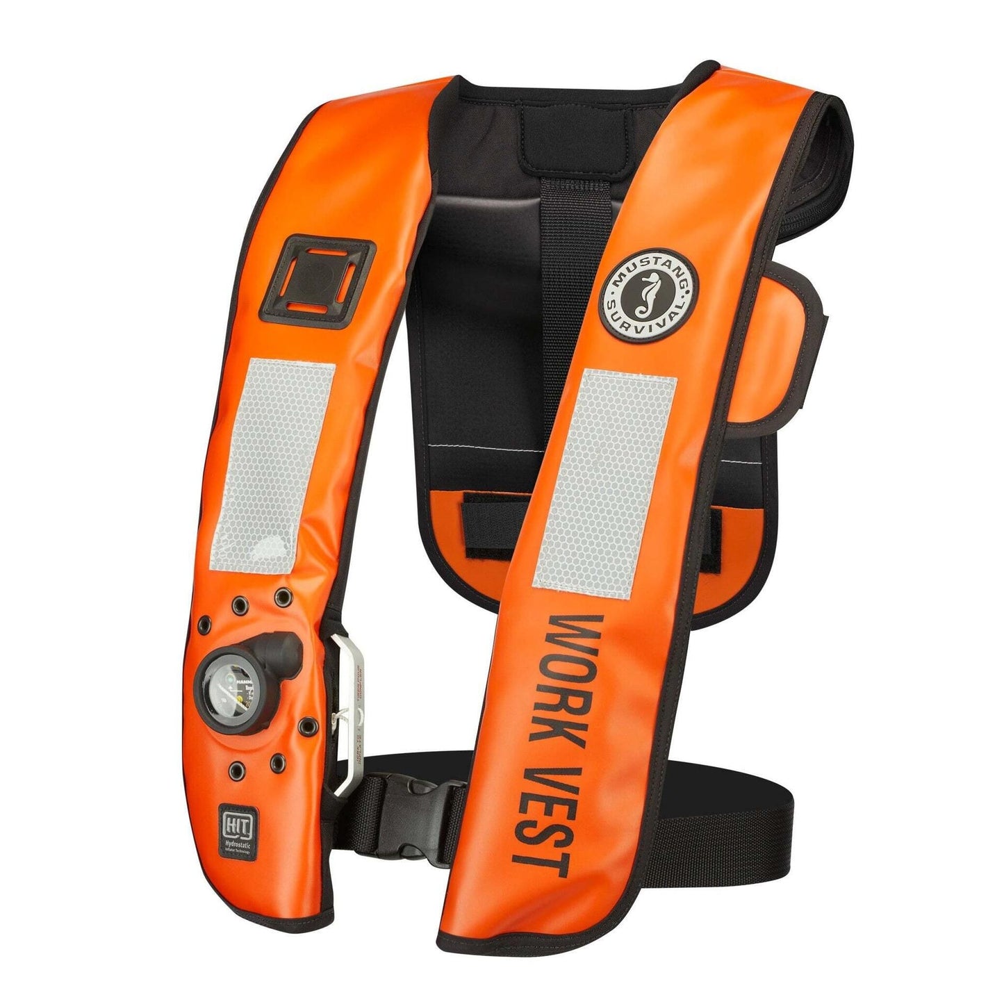 Mustang Auto Inflatable Life Jacket