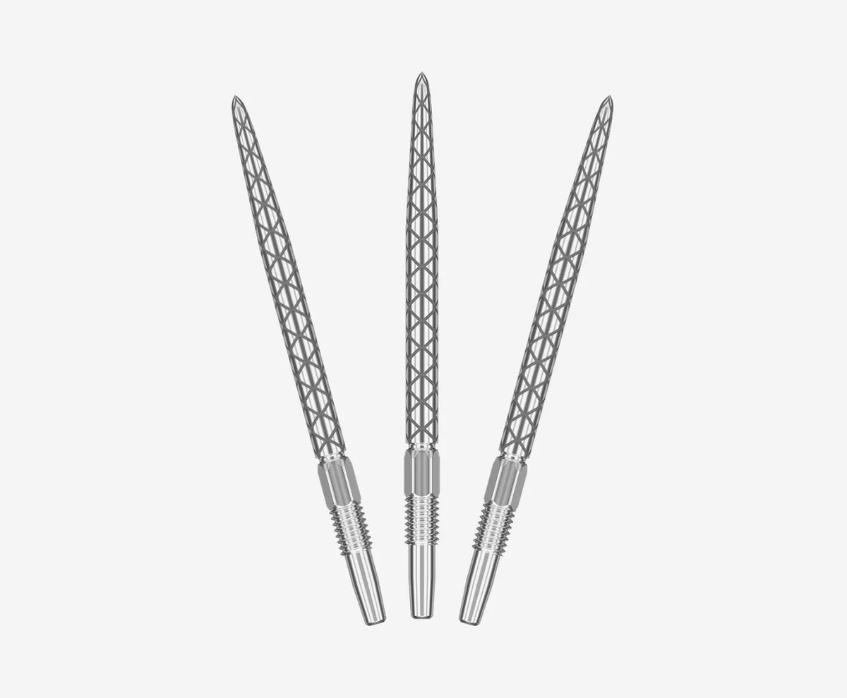 Target Darts Swiss Diamond Pro Points
