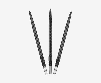 Target Darts Swiss Diamond Pro Points