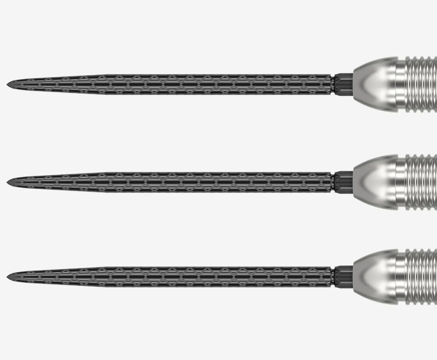 Target Darts Swiss Diamond Pro Points Black 40 mm