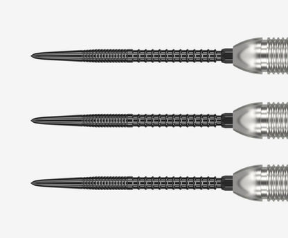 Target Darts Swiss Firepoint Black 35mm