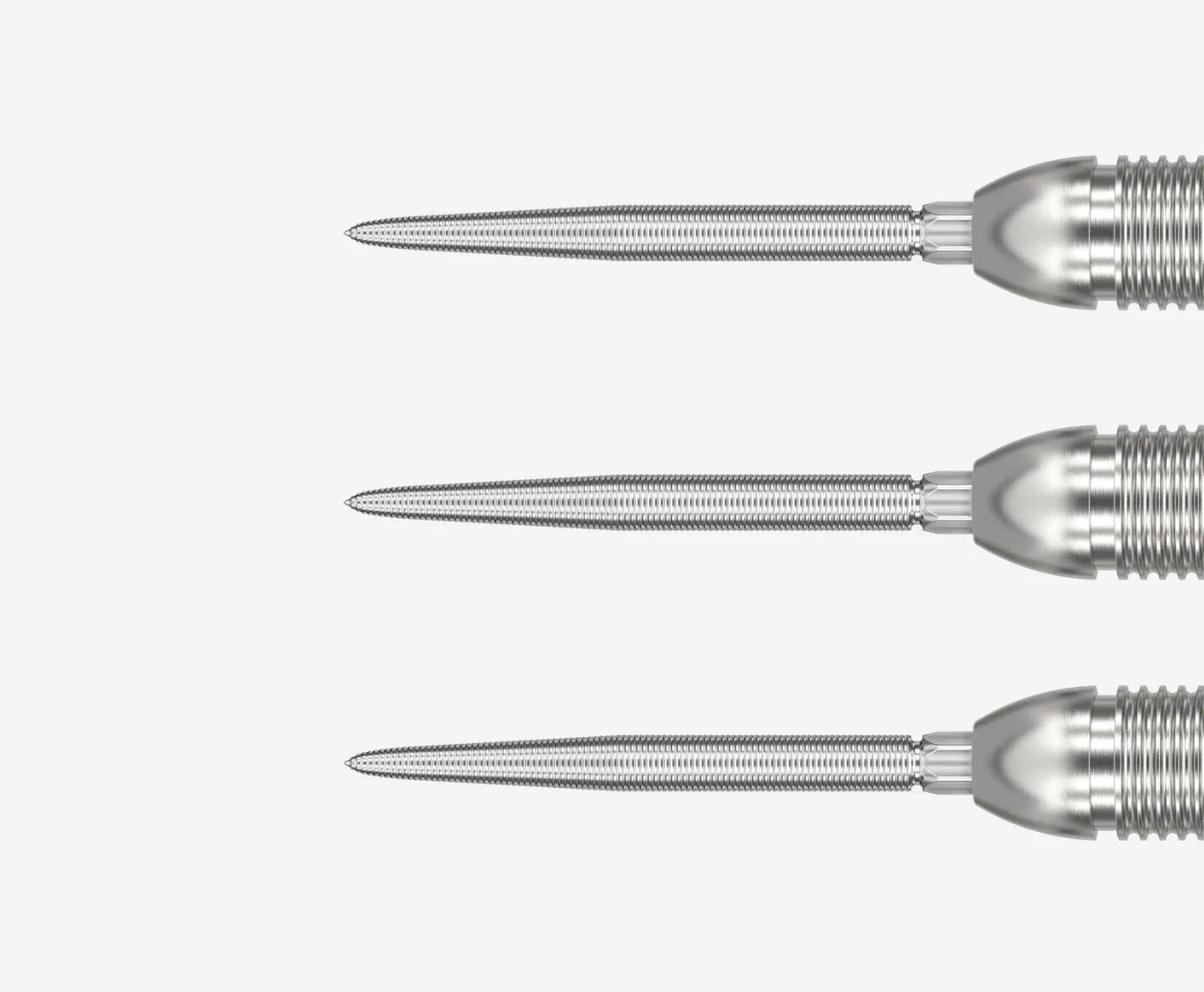 Target Darts Swiss Point Nano Point Silver 26 mm