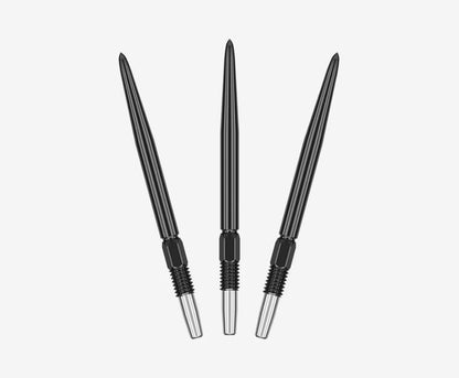 Target Darts Swiss Points