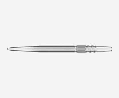 Target Darts Swiss Points Silver 26 mm