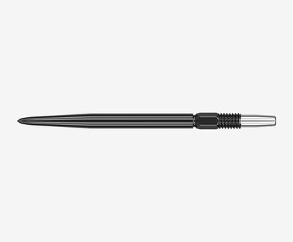 Target Darts Swiss Diamond Pro Point Black 26mm