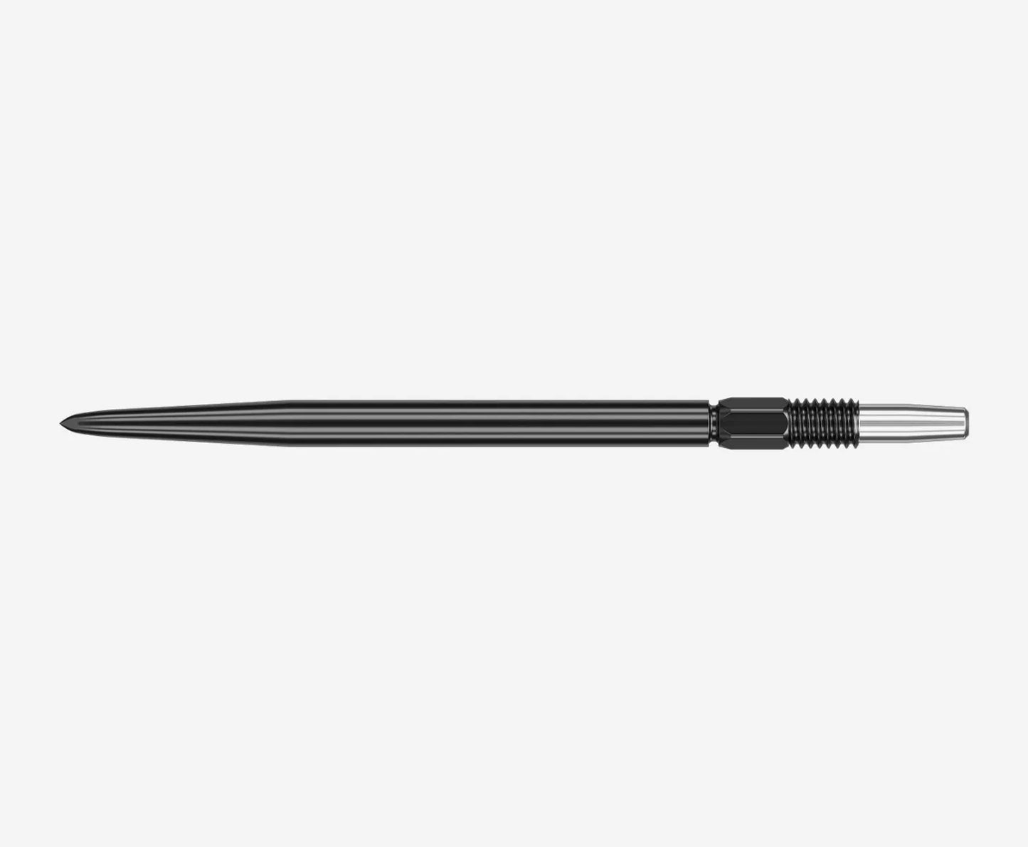 Target Darts Swiss Points Black 40 mm