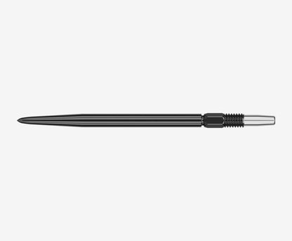 Target Darts Swiss Points Black 40 mm