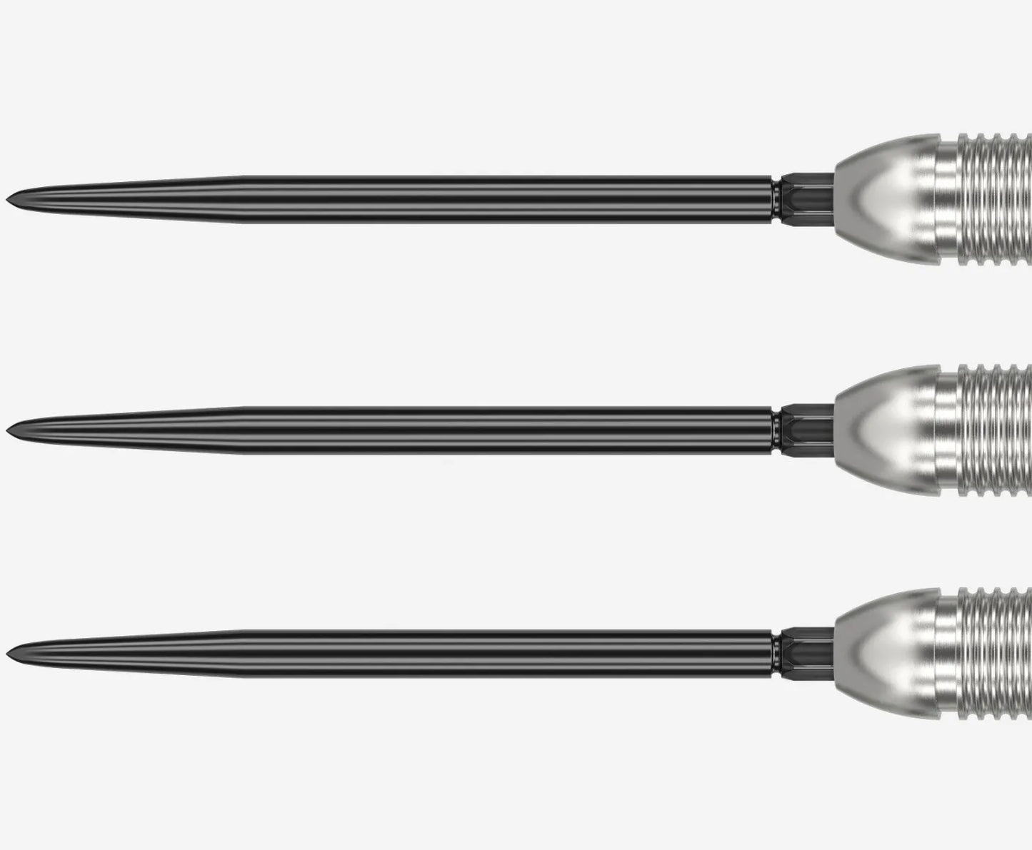 Target Darts Swiss Points Black 40 mm