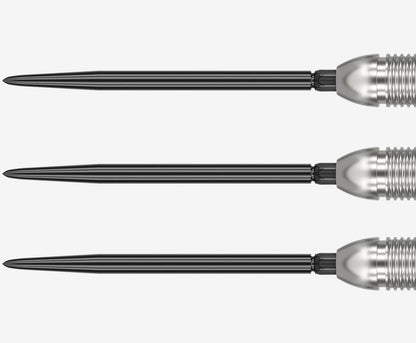 Target Darts Swiss Points Black 40 mm