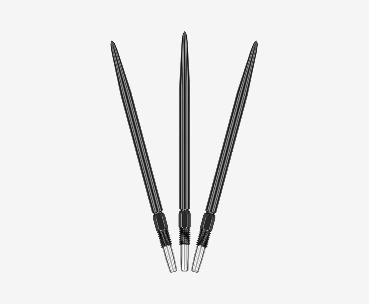 Target Darts Swiss Points Black 40 mm