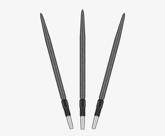 Target Darts Swiss SLK Points Black 42 mm
