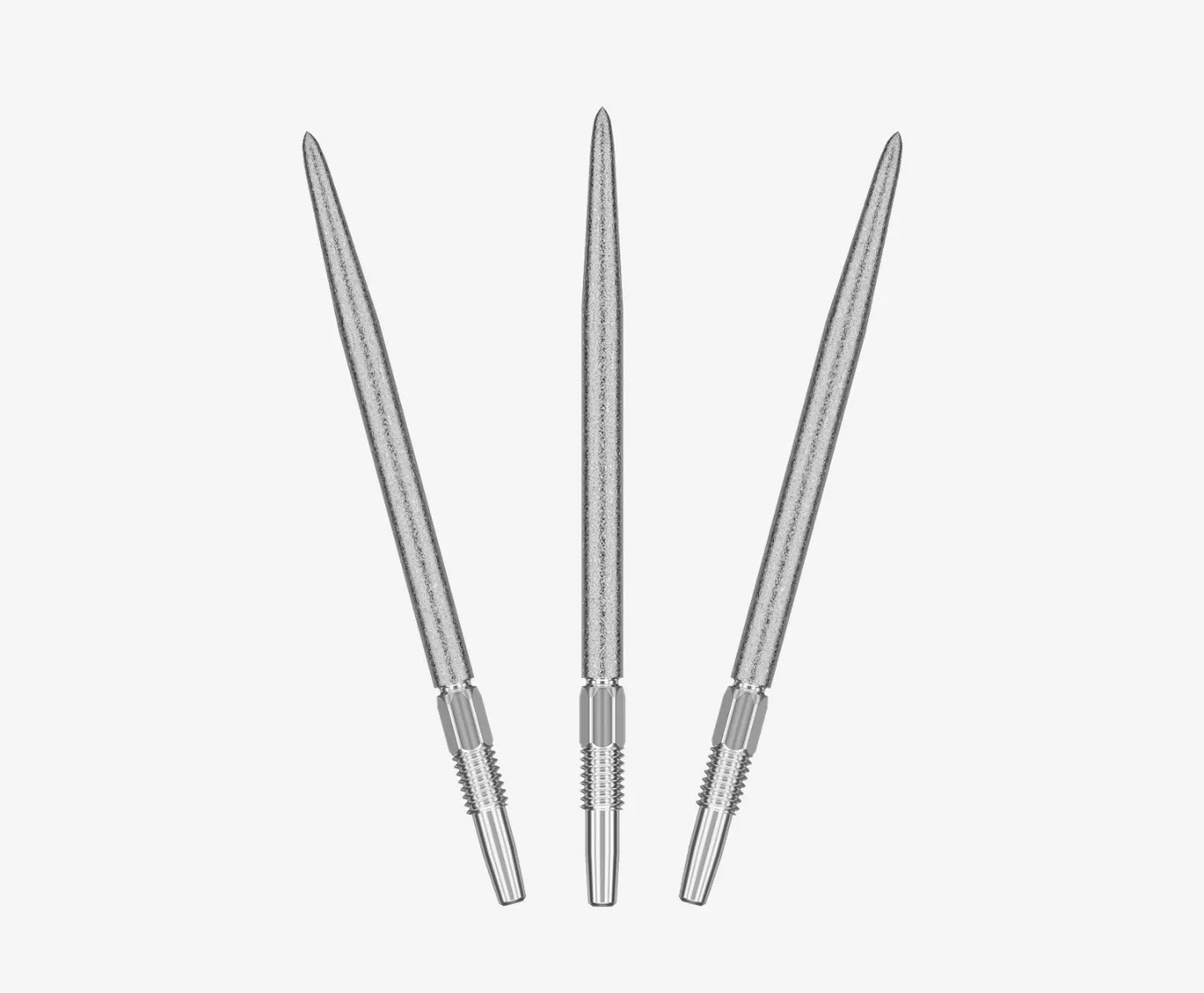 Target Darts Swiss SLK Points Silver 35 mm