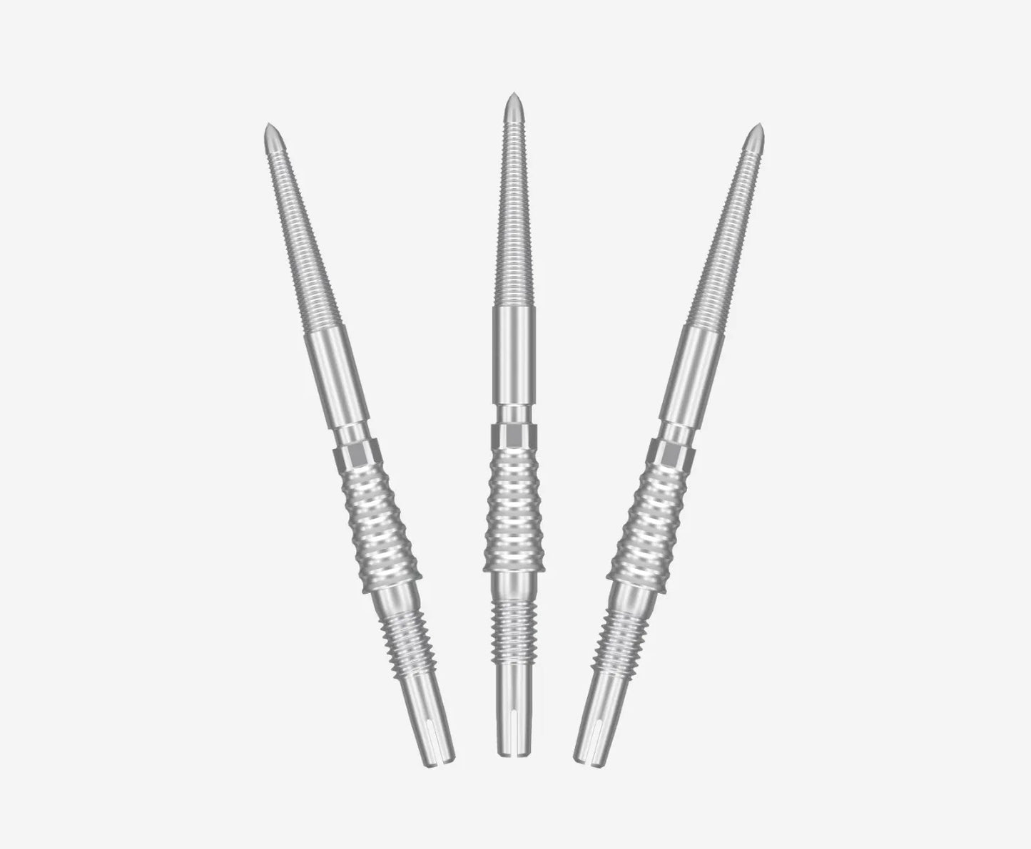 Swiss Point Storm LNC Point Silver 26 mm