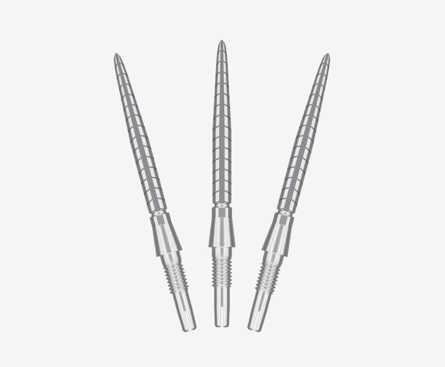Swiss Point Storm Quartz Point Black 26 mm