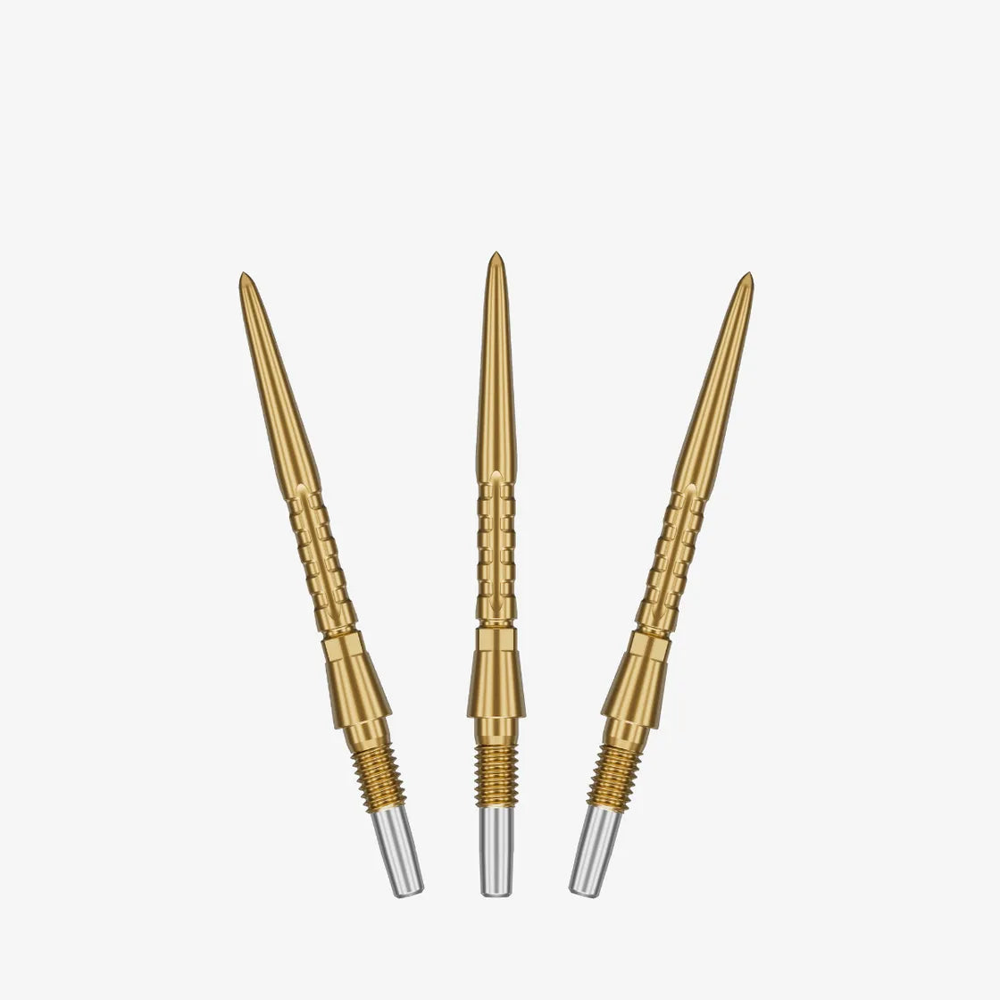 Target Darts Swiss Storm Surge Points Gold 26 mm
