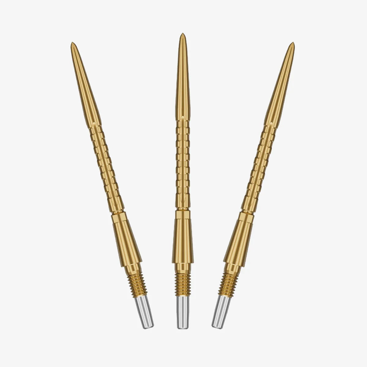 Target Darts Swiss Storm Surge Points Gold 35 mm