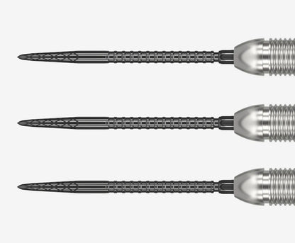 Target Darts Swiss DS Point Black 35mm