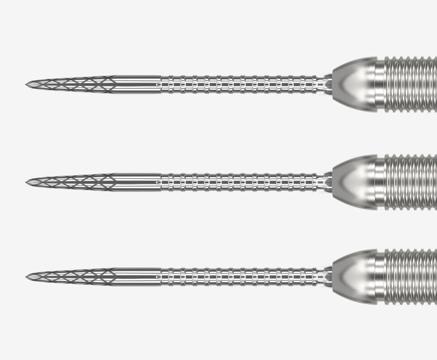 Target Darts Swiss DS Point Silver 35mm