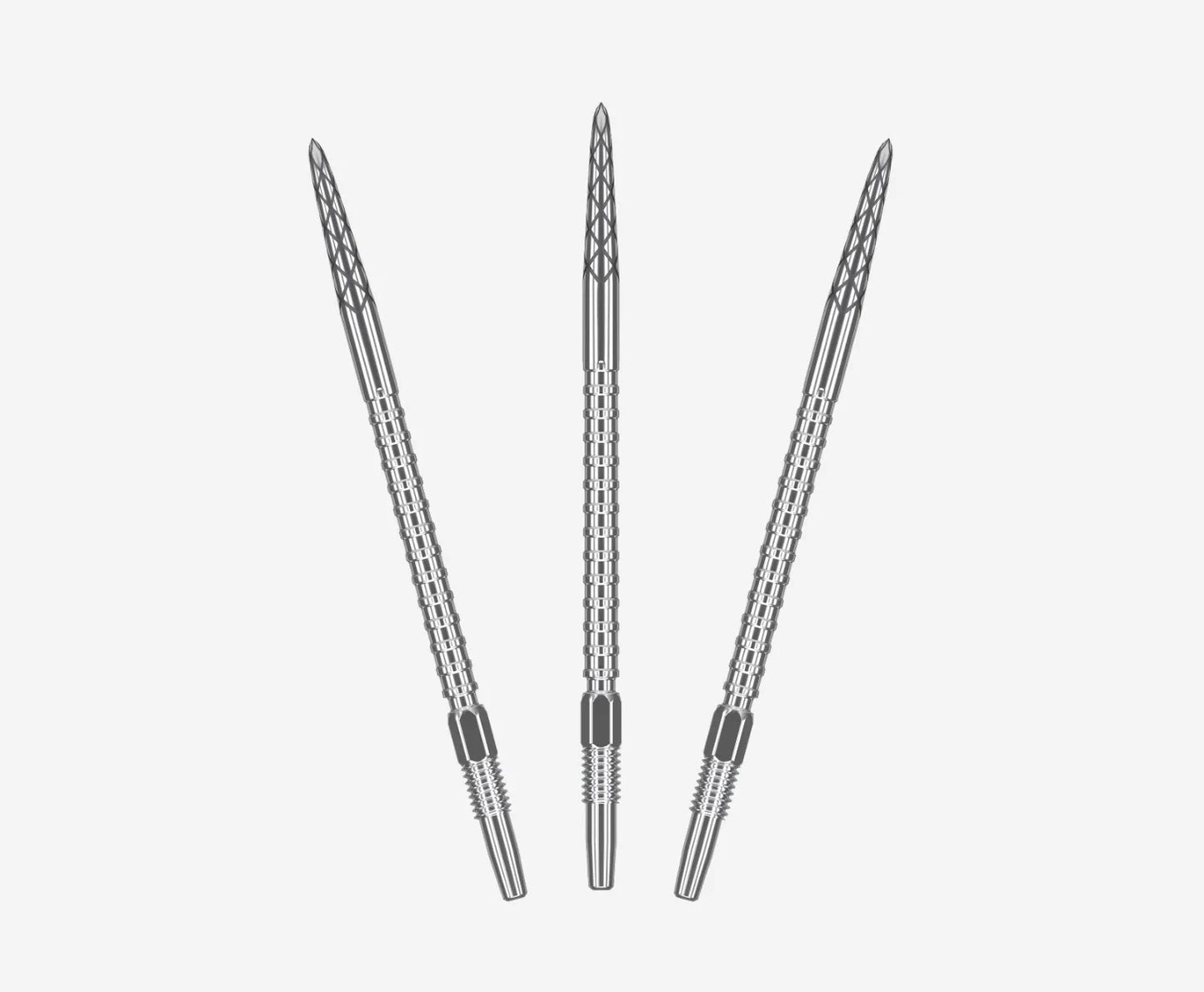 Target Darts Swiss DS Point Silver 35mm