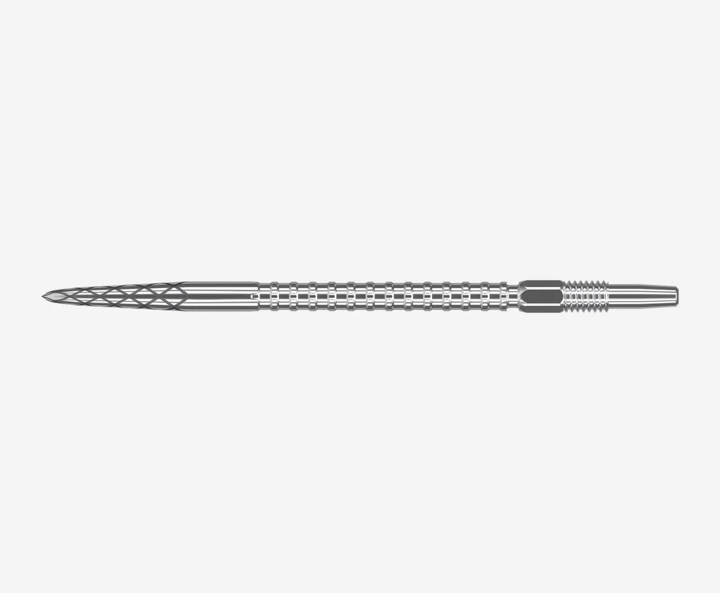 Target Darts Swiss DS Point Silver 35mm