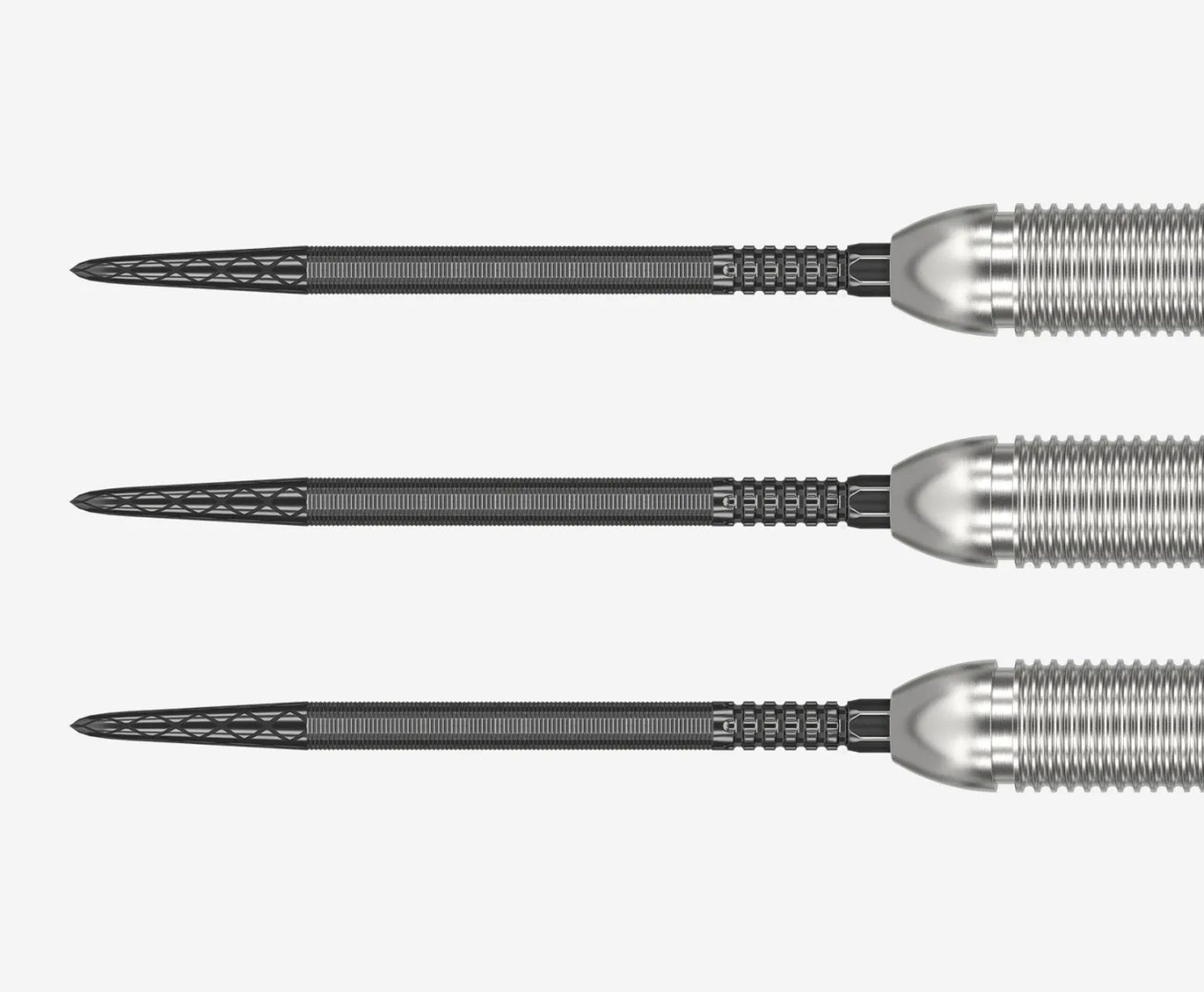 Target Darts Swiss DX Point Silver 40mm